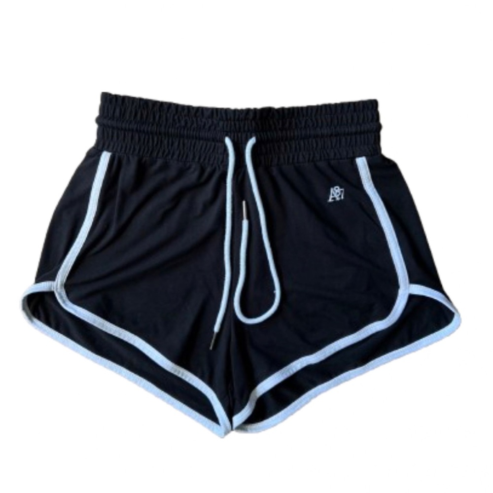 Vintage Aéropostale Women’s Drawstring Sport Shorts